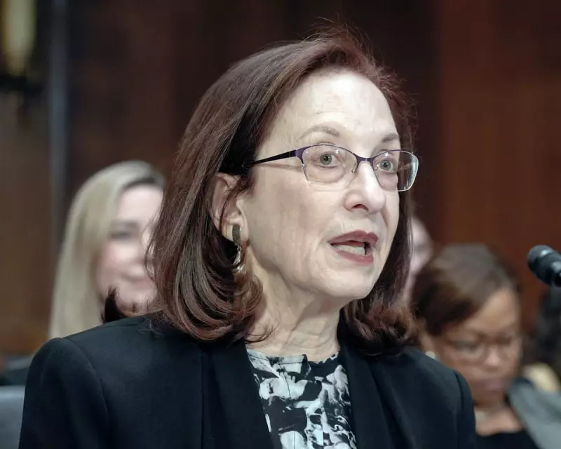 Trump's Supreme Court Showdown: Administration Fires Copyright Office Chief in Constitutional Clash