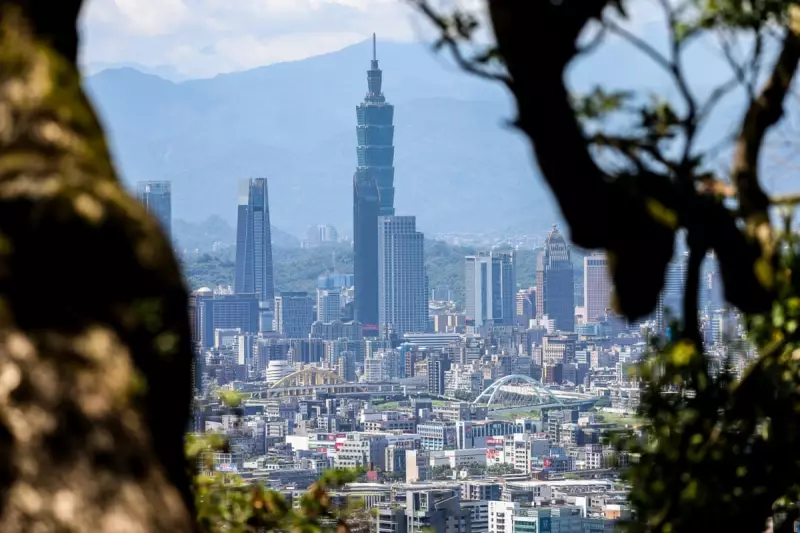 Trump's Taiwan Invasion Warning to Xi Jinping Sparks Global Tension