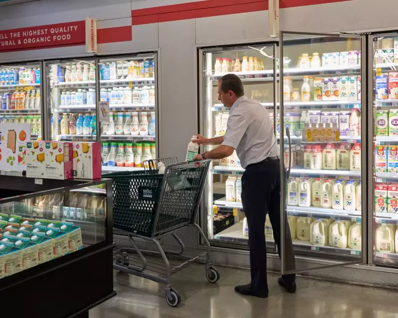 Trump's Tariff Bombshell: How New US Trade Wars Could Empty British Wallets