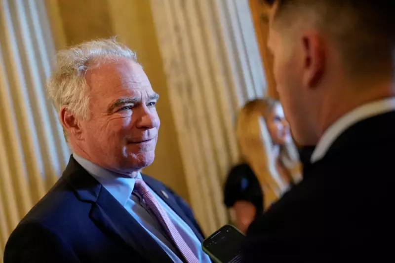 Trump's Trade War Escalates: US Senate Defies President with Brazil Tariff Block