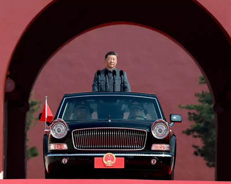 Trump's Trade War Escalation: A Dangerous Game of Chicken with China's Xi Jinping