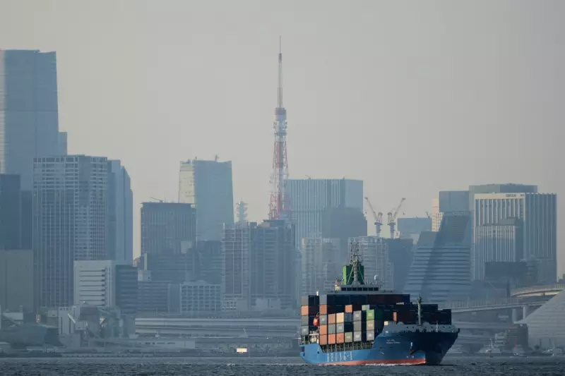 Trump's Truth Social Faces London Stock Market Suspension Amid Financial Turmoil