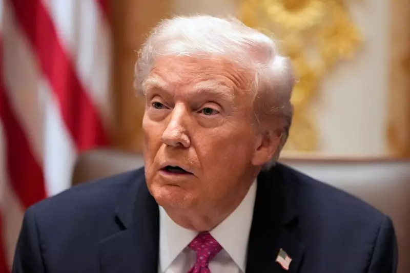 Trump's Warped Reality: Ex-President's Bizarre Claim He Solved Global Conflicts Exposed