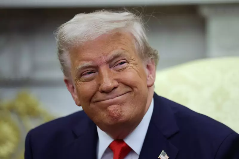 Trump's White House Timeline: A Presidency of Tumult and Transformation