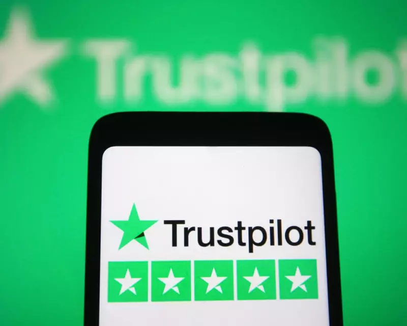 Trustpilot Under Fire: How Scammers Are Hijacking Reviews to Steal Millions