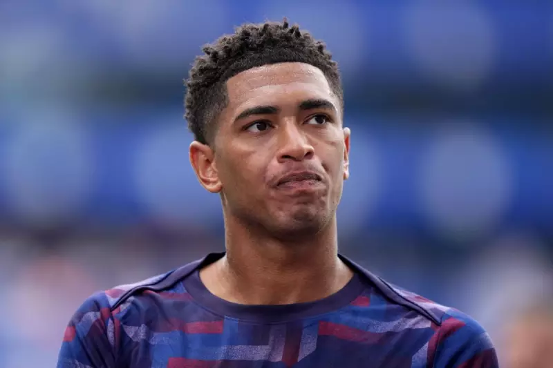 Tuchel's Bold England Vision: Grealish and Bellingham Partnership Could Transform Three Lions