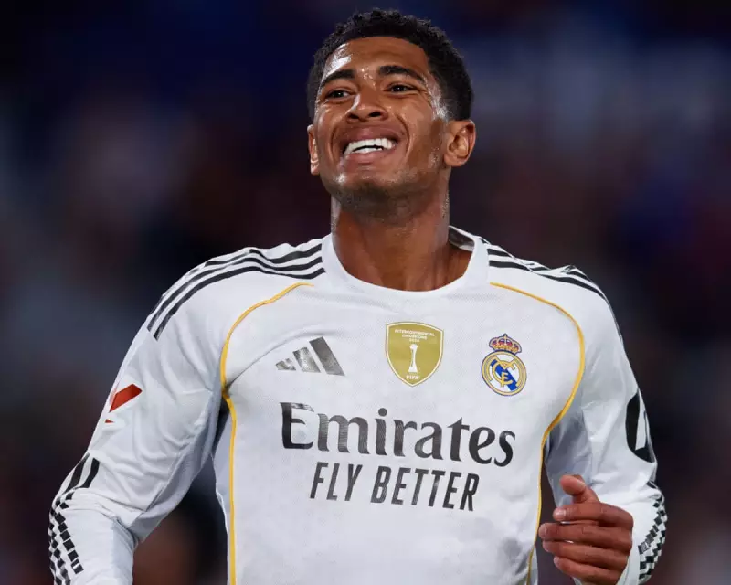 Tuchel's Bombshell England Squad Shake-Up: Bellingham & Foden Axed as Saka Returns