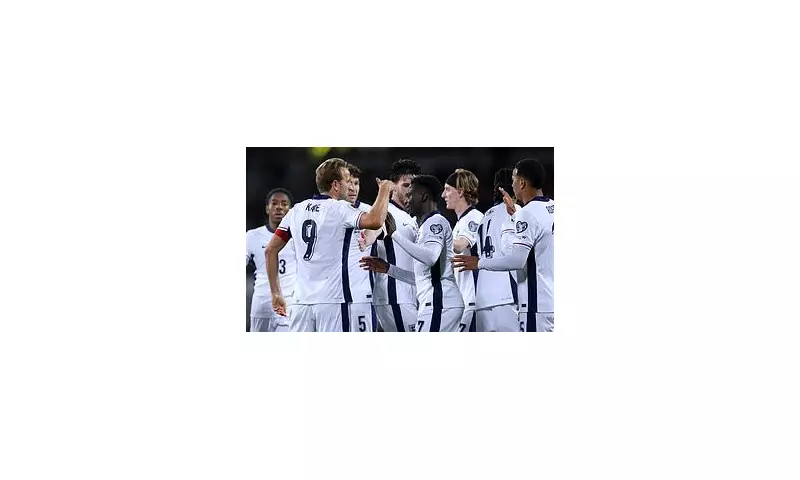 Tuchel's England Dream: Former Chelsea Boss Emerges as Shock Contender for Three Lions Job After Southgate