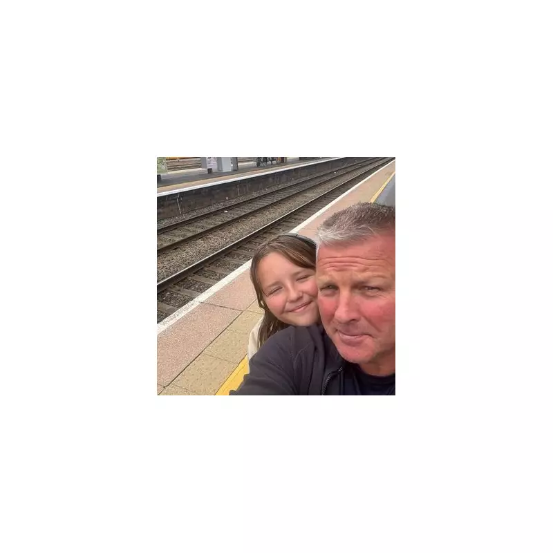 TUI Holiday Horror: Father and Daughter Abandoned at Airport After Luggage Mix-Up