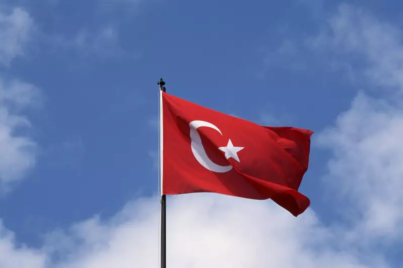 Turkey Rocked by 5.1 Magnitude Earthquake: Buildings Damaged and Multiple Injuries Reported in Balıkesir Province