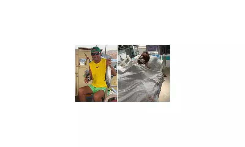 Turkish Doctors 'Wanted to Harvest Organs While My Father Was Still Alive': British Son's Transplant Horror Claim