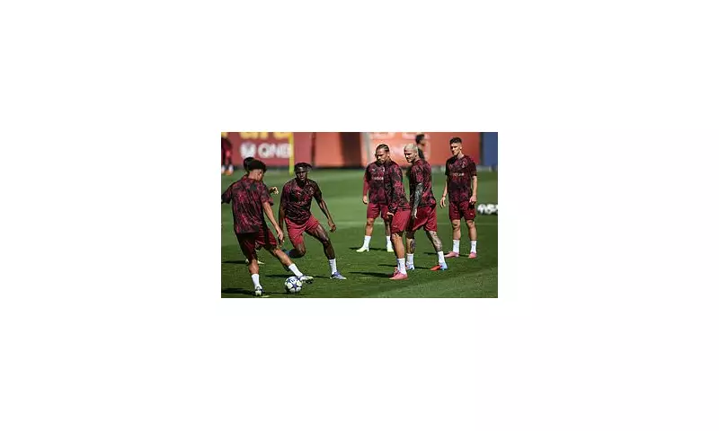 Turkish Football Boss Fires Stark Warning to Man City Star: 'Don't Underestimate Our League'