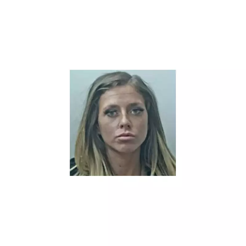 Twisted Babysitter's Vile Act: Toddler Scalded in Vicious Attack