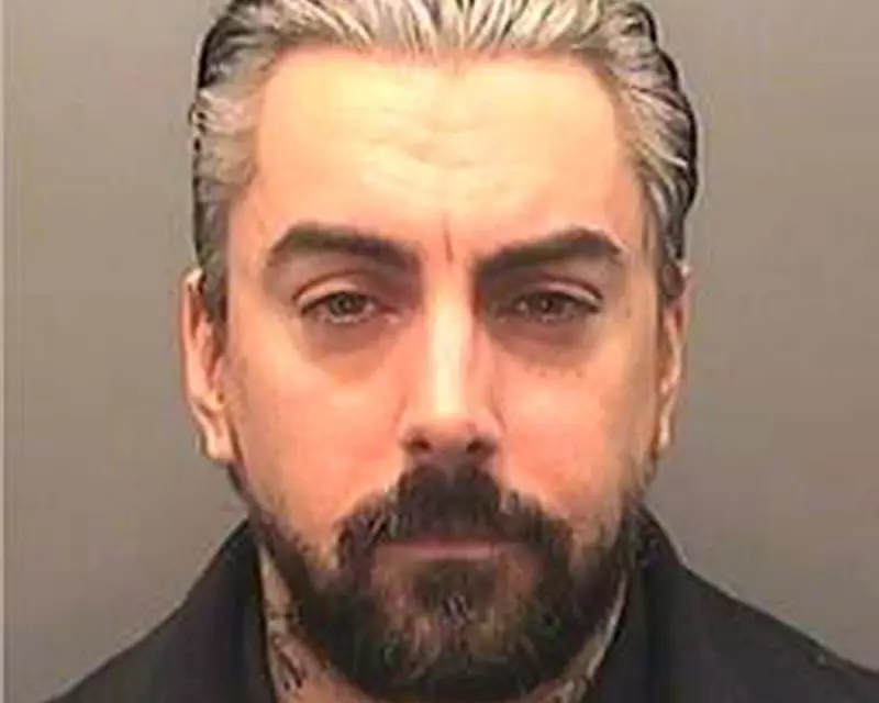 Two Men Charged With Murder of Lostprophets Singer Ian Watkins in Prison Attack