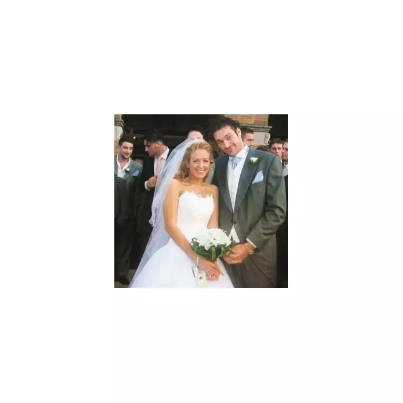 Tyson Fury's Wedding Chaos: Brawls, Police and a Stolen Bentley Revealed