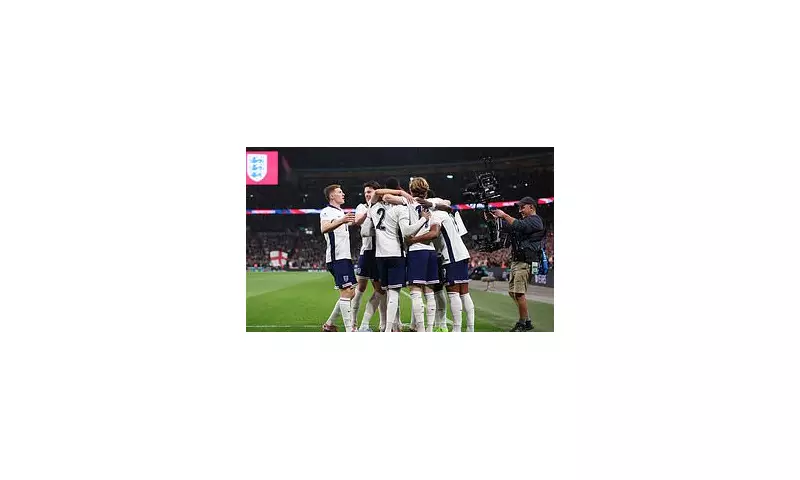 UEFA Shake-Up: European Football Qualifiers Set for Dramatic Overhaul to Combat 'Boring' Matches