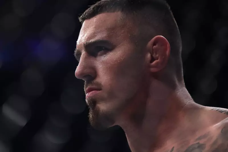 UFC 321: Tom Aspinall and Ciryl Gane Clear Final Hurdle - Interim Heavyweight Title Fight Officially On!