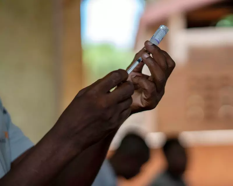 UK Aid Cuts Threaten Millions: Charities Warn of Preventable Deaths Crisis