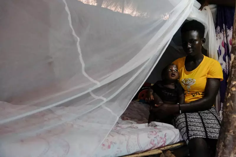 UK Aid Cuts Trigger Global Malaria Crisis as Millions Face Treatment Disruption