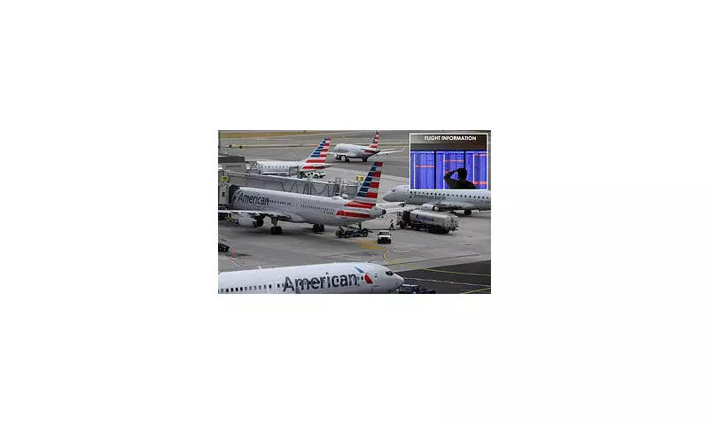 UK Airports in Chaos: Major Technical Outage Grounds Flights Across Multiple Hubs