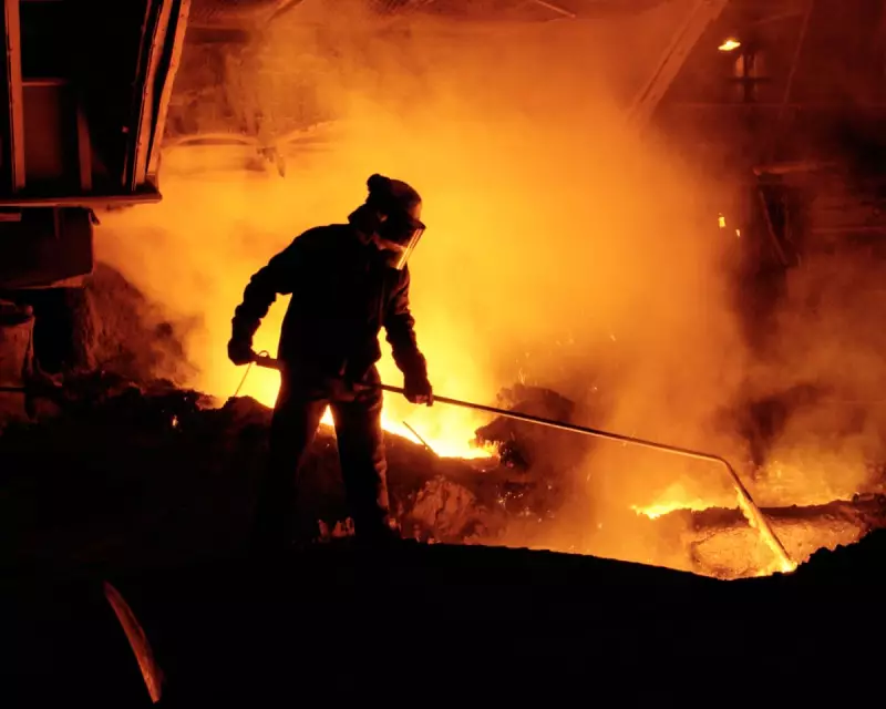 UK and EU Forge Historic Climate Deal on Carbon Border Tax After Brexit Tensions