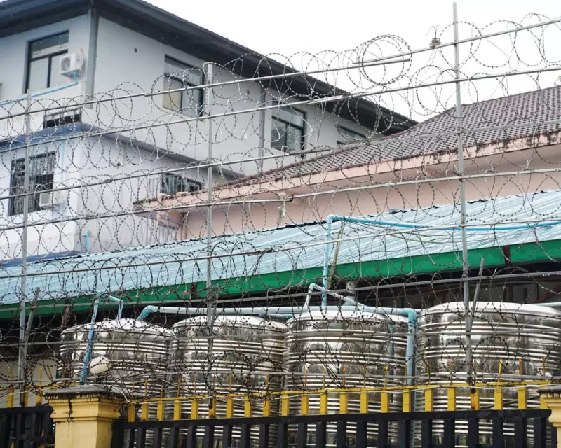 UK and US Unleash Sanctions on Cambodian Leaders Over Brutal Online Scam Centres