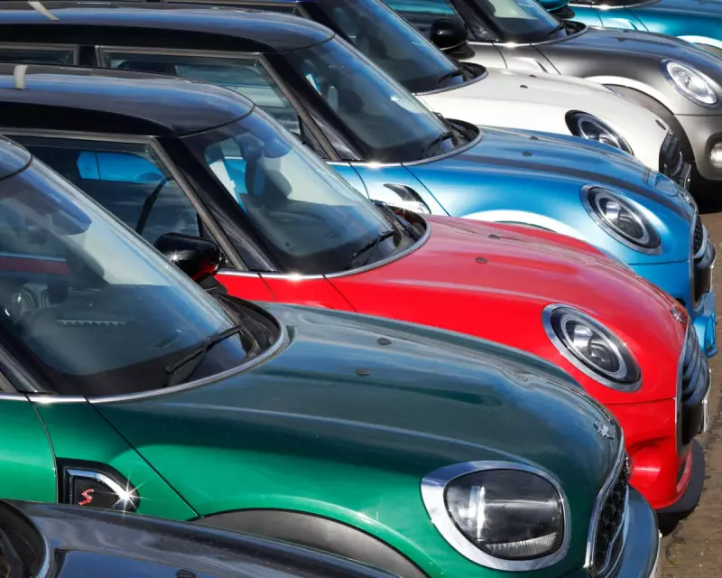 UK Car Finance Scandal: FCA Crackdown Forces Billions in Payouts to British Drivers