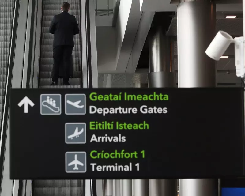 UK Child Benefit Crackdown: Northern Irish Parents Lose Payments After Dublin Travel