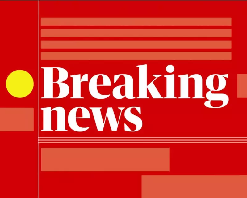 UK Counter-Terrorism Police Smash Russian Spy Ring: Three Arrested in Nationwide Raids