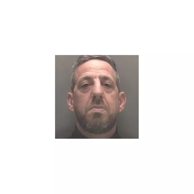 UK Dad Makes Medical History as First Person to Receive Revolutionary NHS Cancer Treatment