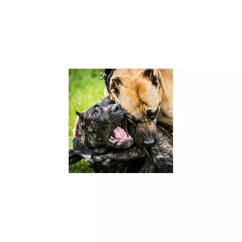 UK Dog Fighting Epidemic: Shocking Rise in Brutal Three-Hour Matches Revealed