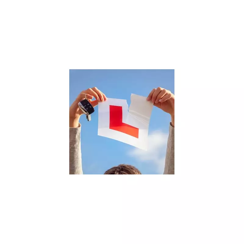 UK Driving Test Postcode Lottery Revealed: Is Your Area Making Learners Fail?