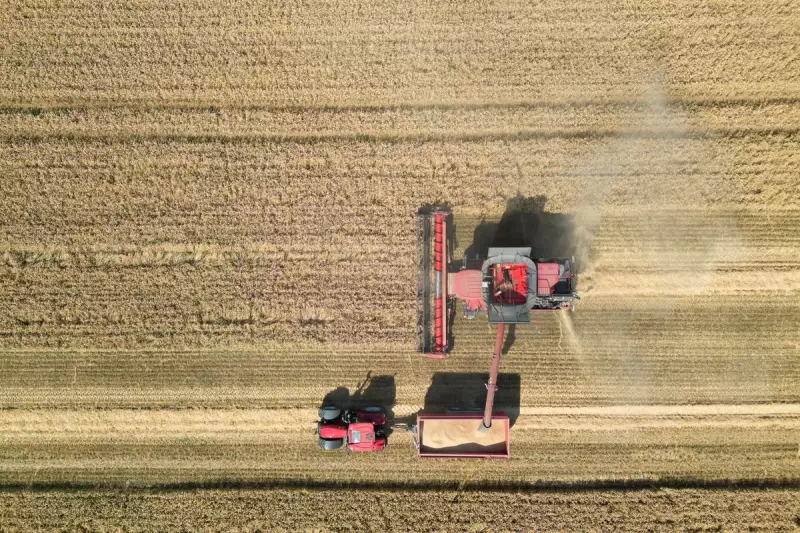 UK Experts Sound Alarm as Climate Change Accelerates Beyond Predictions