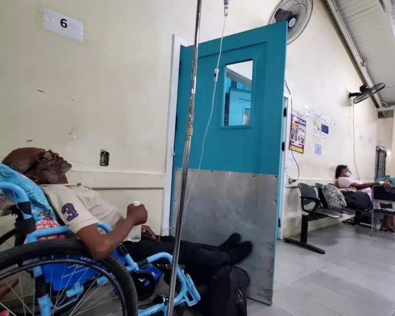 UK Faces Mounting Pressure to Reform 'Unjust' Citizenship Rules After British Overseas Territories Tragedy