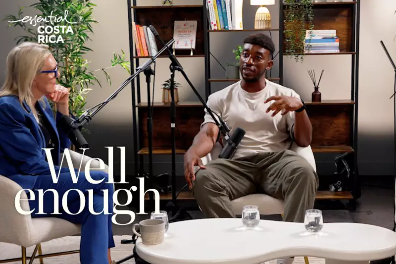 UK Faces Silent Health Crisis: Doctor Warns Millions Are 'Unwell But Not Ill'