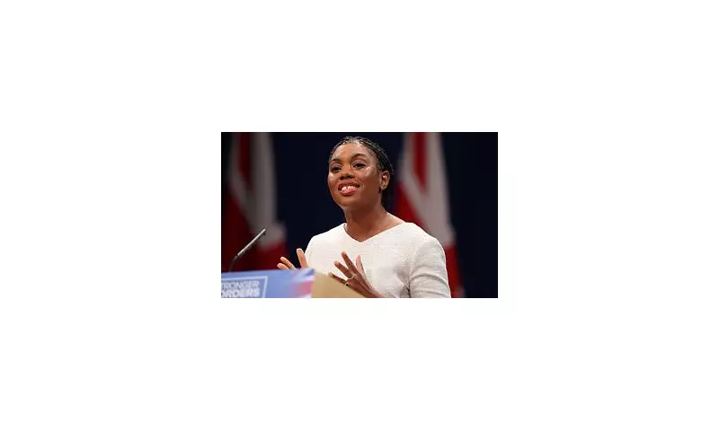 UK Government Announces £23bn Welfare Crackdown: Tougher Rules for Benefits and Motability Vehicles