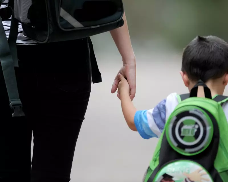 UK Government Bans Sex Offenders from Gaining Parental Rights Over Children Conceived Through Crime