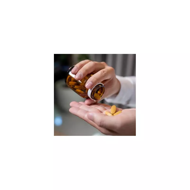 UK Government Confirms Medicine Supply Disruption - Critical Update for NHS Patients