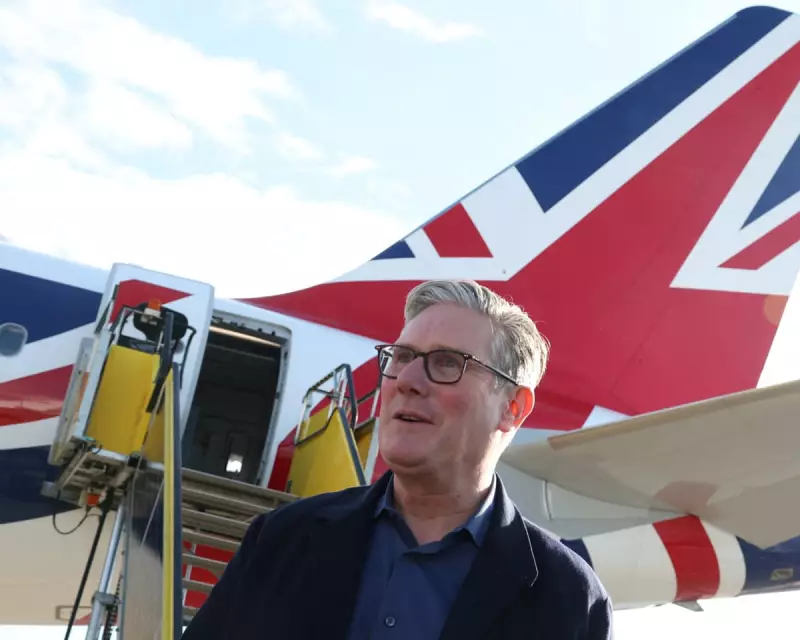 UK Government Ends 'Golden Ticket' Asylum Route: Major Overhaul of Resettlement and Family Reunification