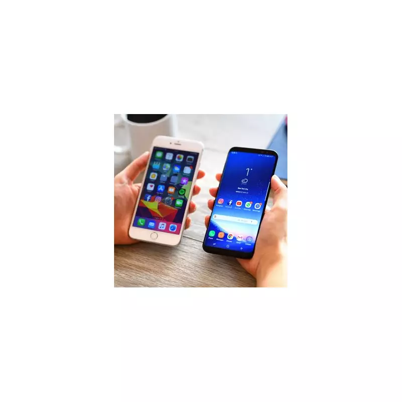 UK Government Threatens Apple and Google with App Store Shake-Up