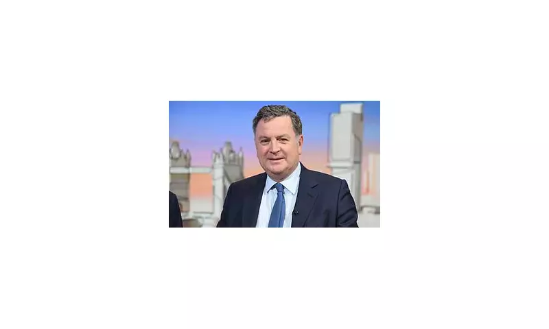 UK Government Unveils Radical £50bn Savings Plan: Foreign Nationals to Face Benefits Crackdown