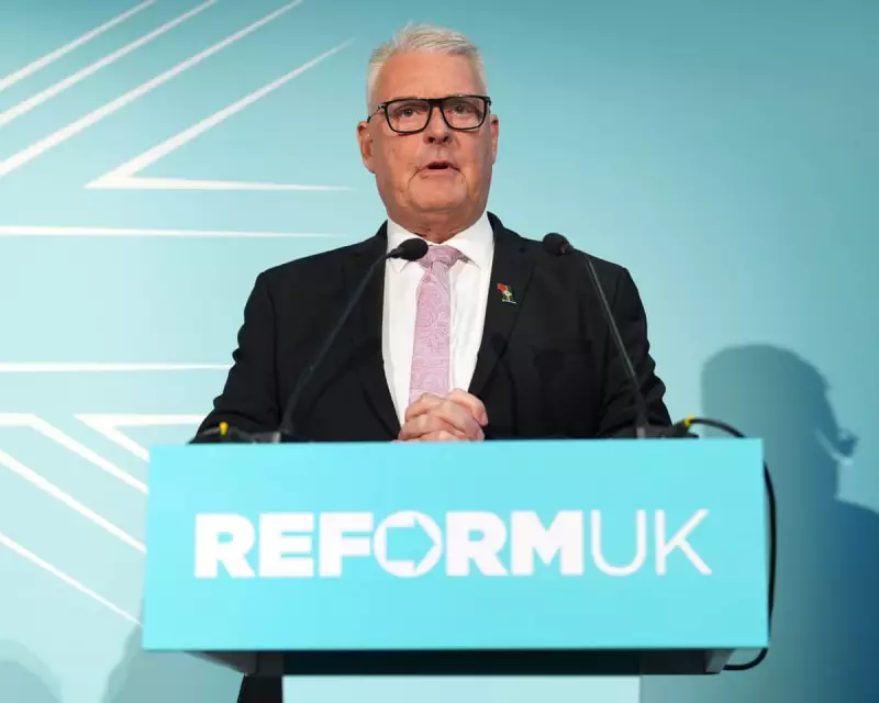 UK Government's PIP Overhaul: £9bn Annual Savings Planned Through Stricter Eligibility Rules