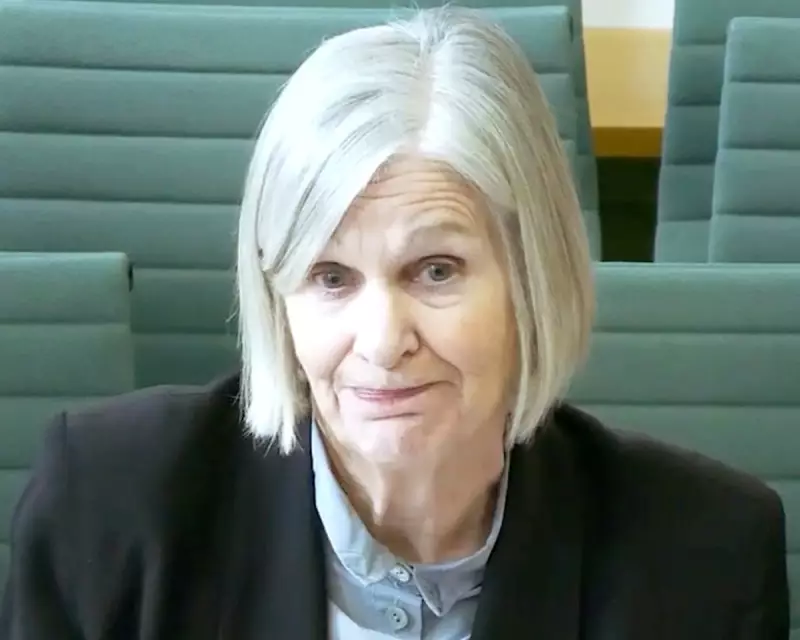 UK Grooming Gang Inquiry in Crisis as Top Candidate Abruptly Withdraws