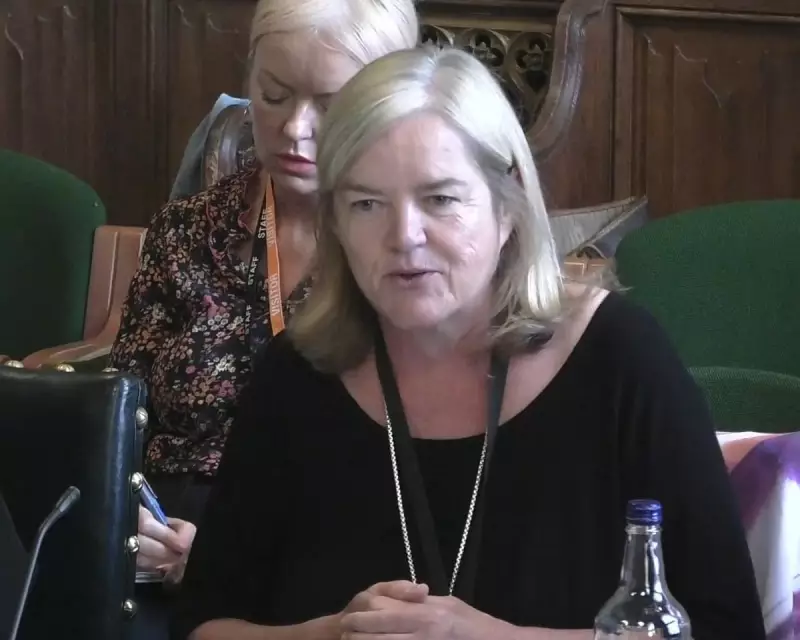 UK Grooming Gangs Inquiry: A 'Hugely Wasted Opportunity' as Report Reveals Systemic Failures