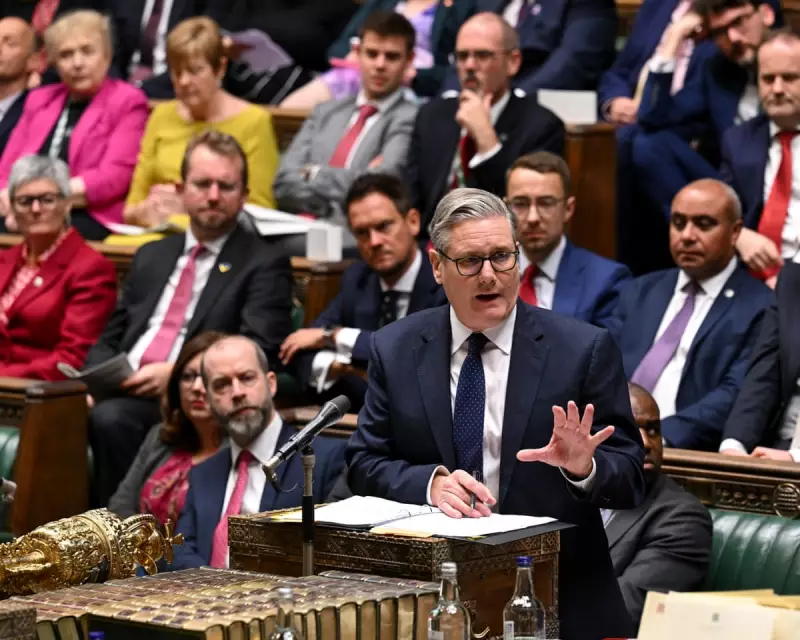 UK Grooming Gangs Inquiry in Crisis as Top Adviser Quits Over 'Lack of Trust'