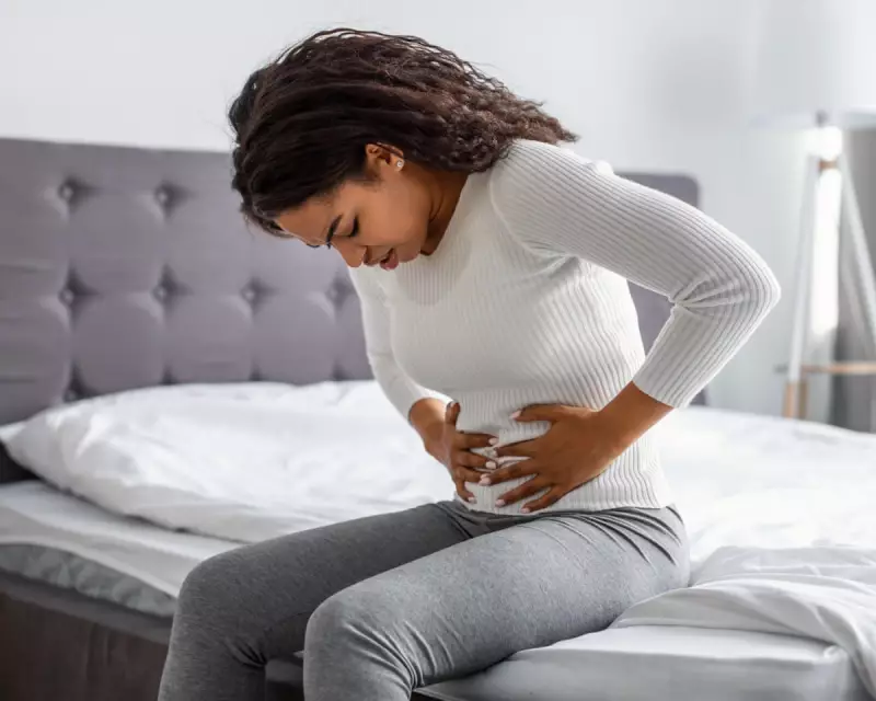 UK Healthcare Crisis: Black Women With Fibroids Face Systemic Delays and Substandard Treatment