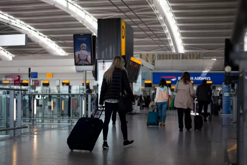 UK Holiday Tax Shake-Up: What the New 'Airport Tax' Means for Your 2025 Getaway