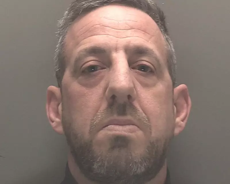 UK Landmark Case: Online Predator Jailed for Encouraging Child Self-Harm