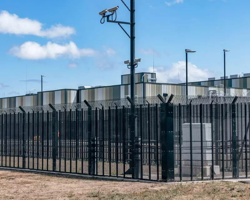 UK Launches Major Cybersecurity Shield Against Rising Digital Threats