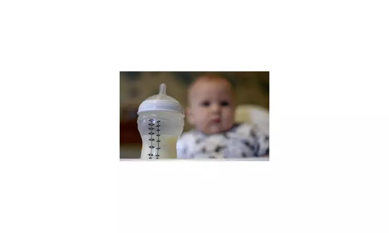 UK Parents Paying Through the Nose for Baby Formula as Government Faces Pressure to Act